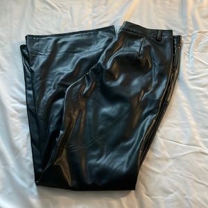 Princess Polly flare pants